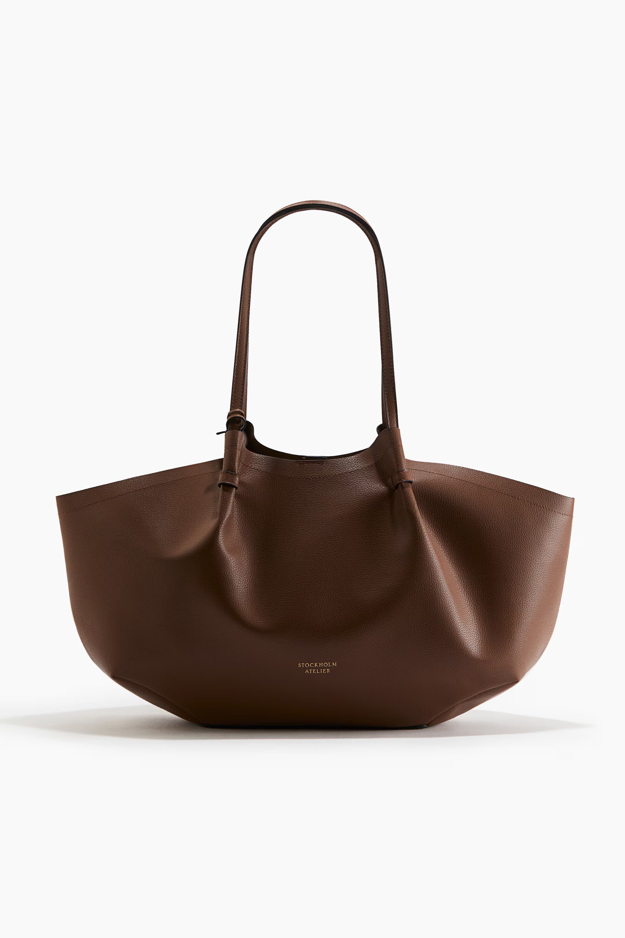 STOCKHOLM SHOULDER BAG