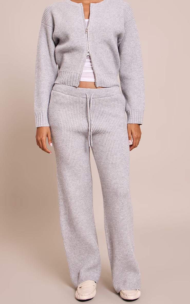 GABBIE SOFT KNIT SET