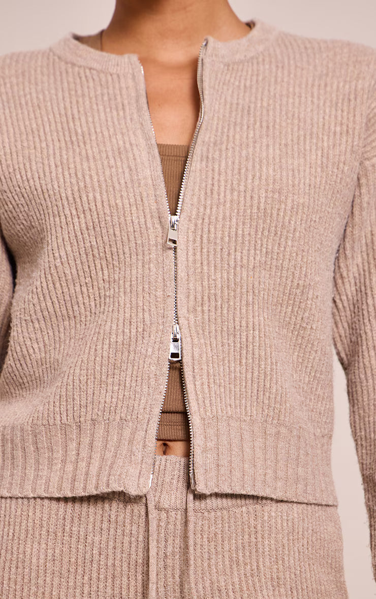 GABBIE SOFT KNIT SET