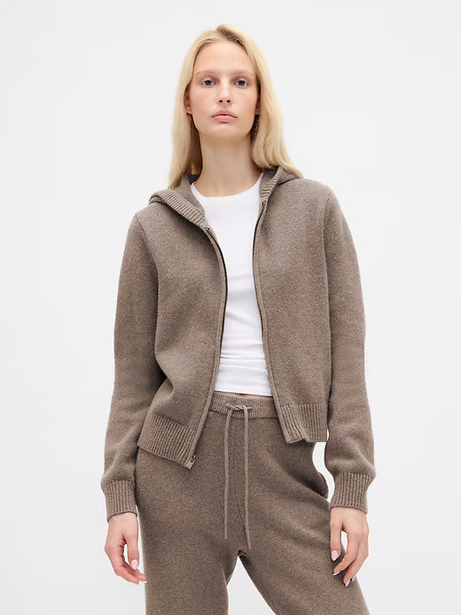 ALBERTA SOFT LOUNGE SET