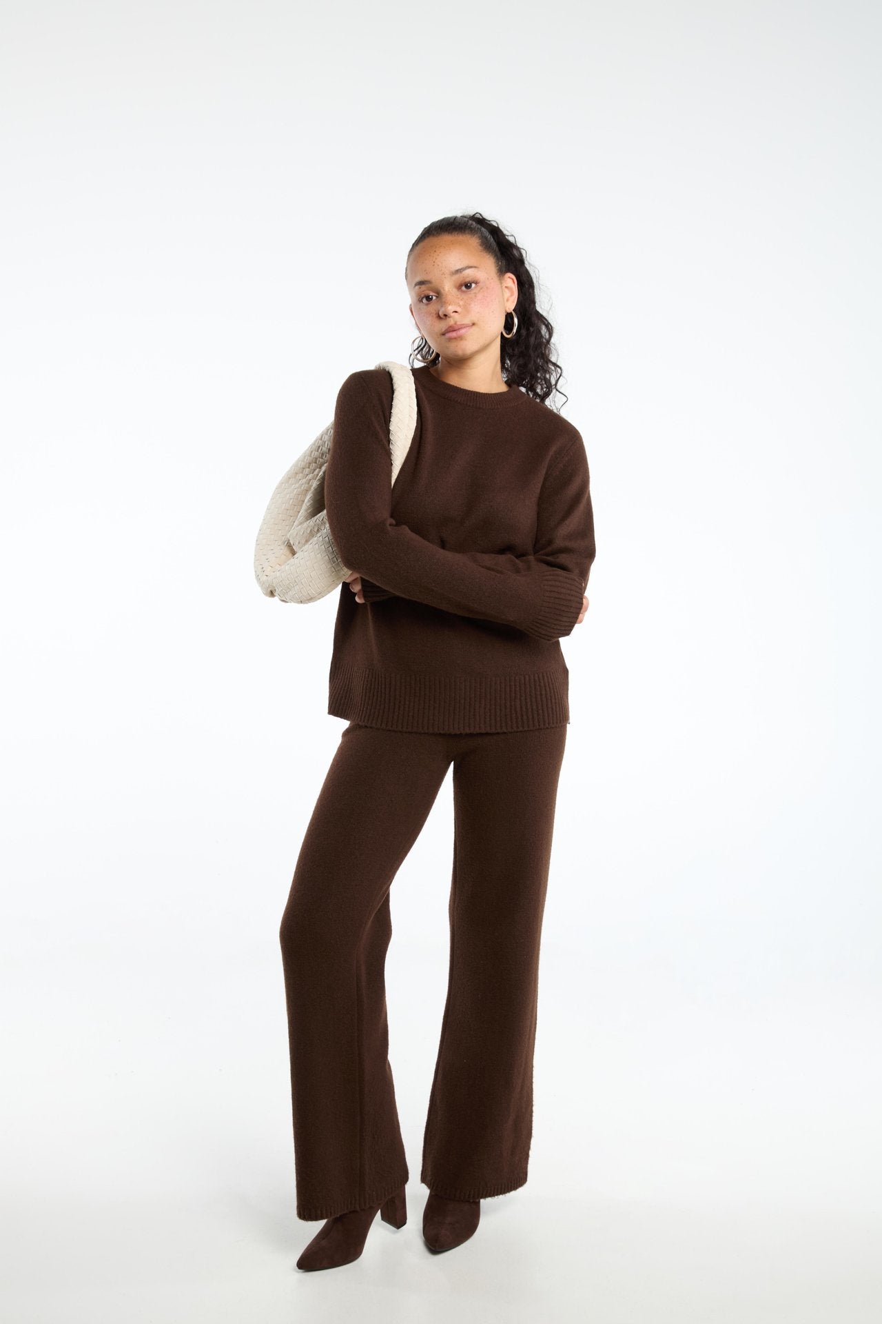 MURIEL KNITTED CO-ORD