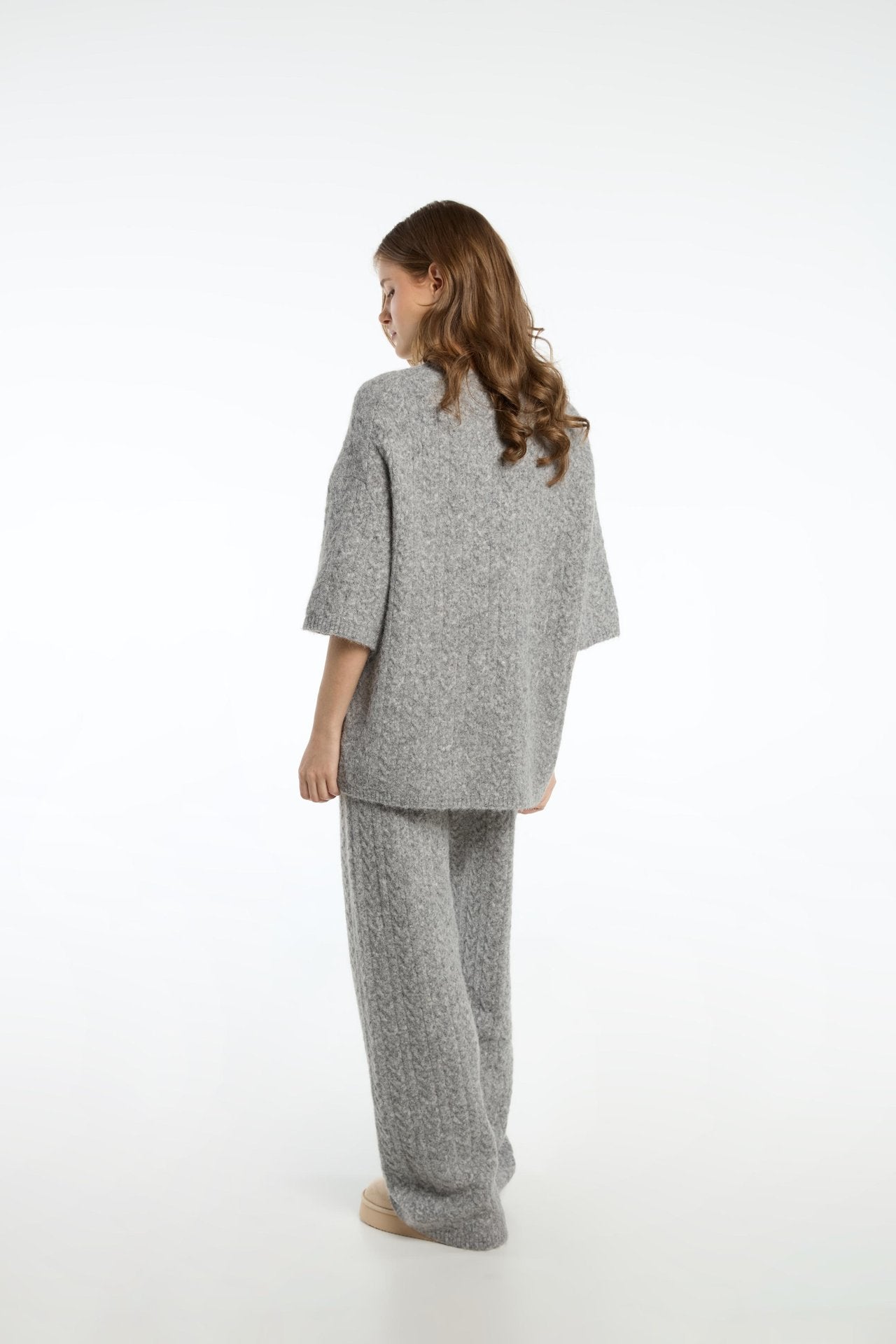 ISLA FINE KNIT SET