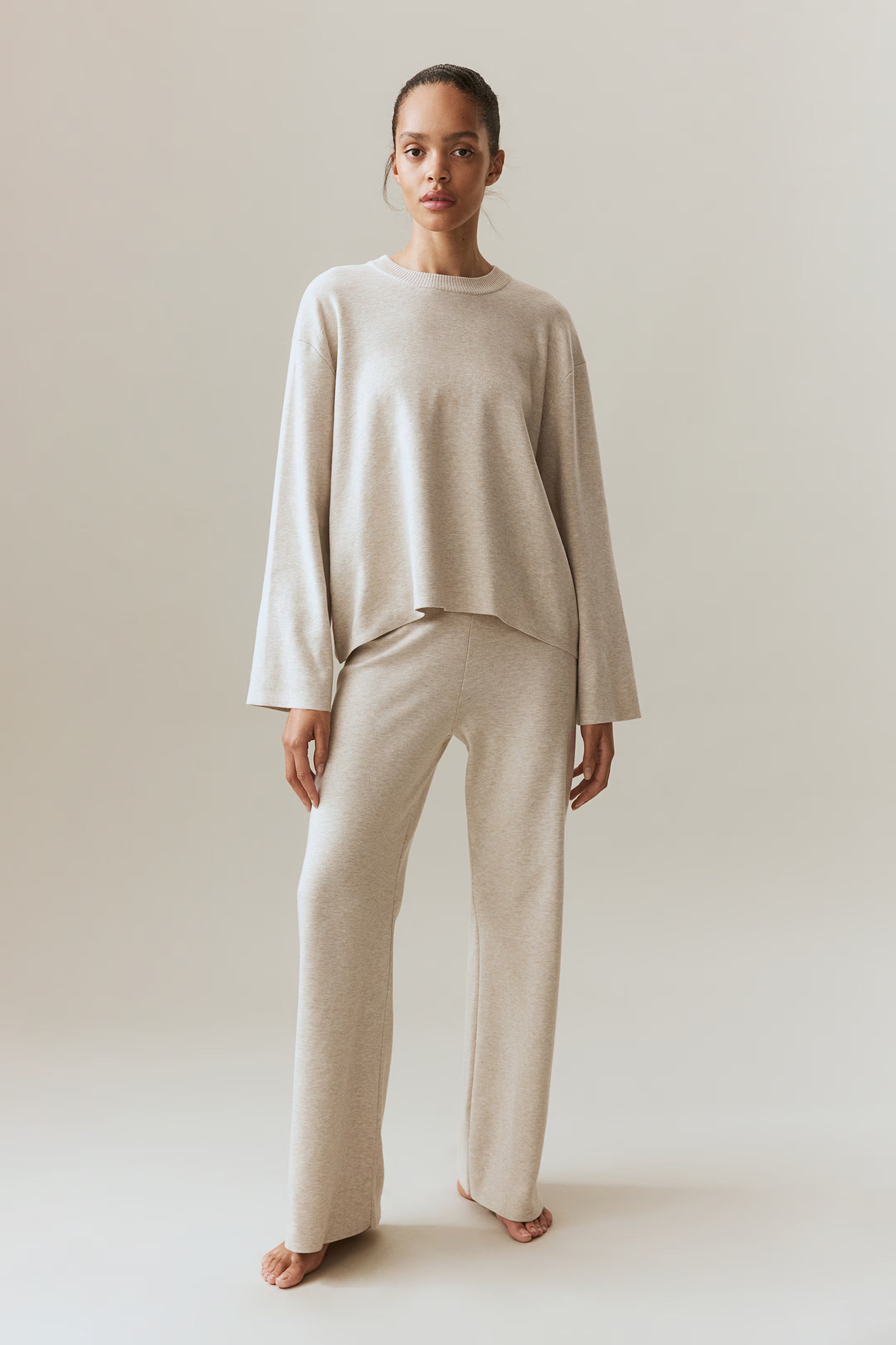 KADY FINE KNIT CO-ORD