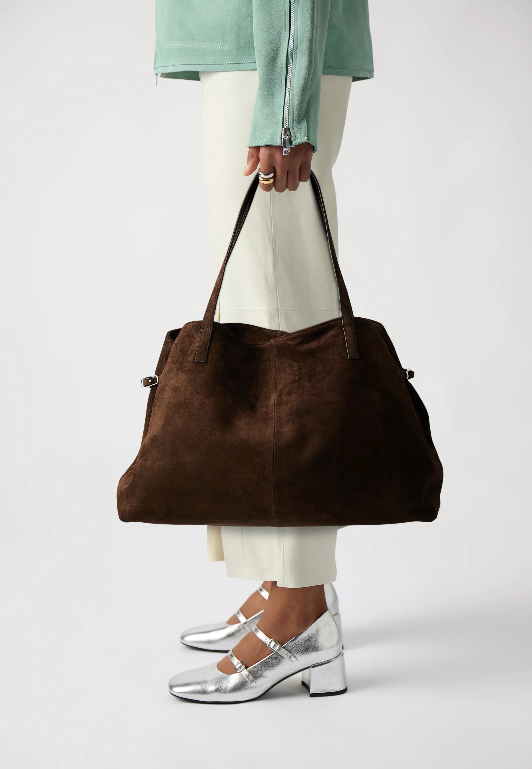 CANNES TOTE BAG