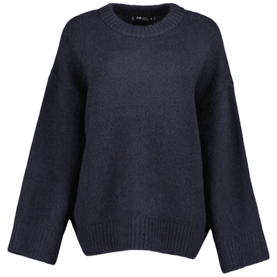 KYLA CREWNECK SWEATER