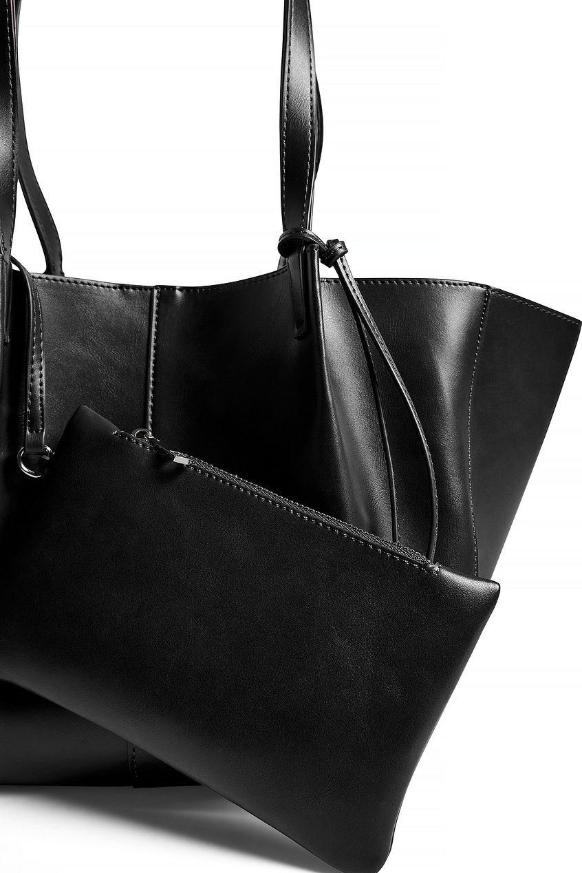 ENCHANT TOTE BAG