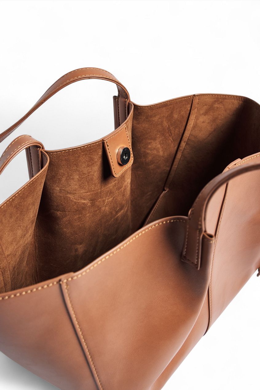 ENCHANT TOTE BAG
