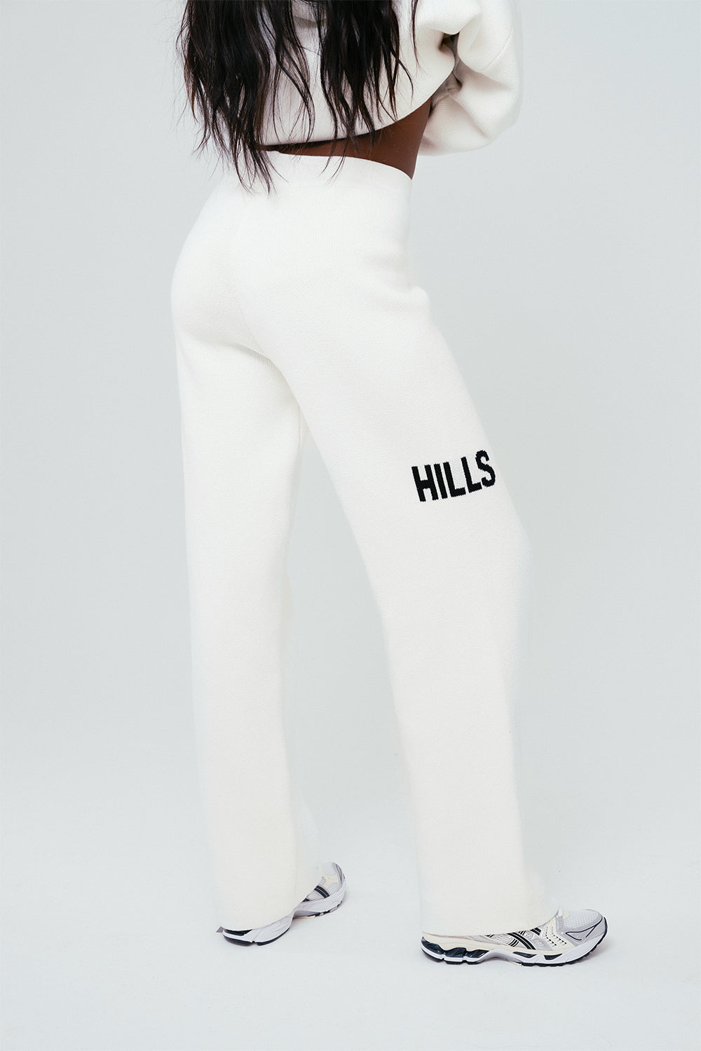 HIDDEN KNIT SET