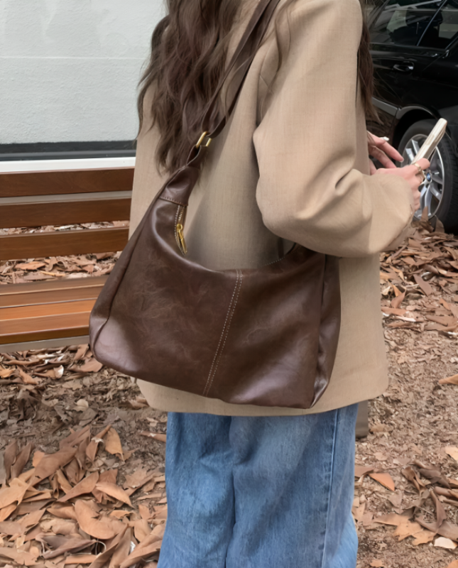 IVY TOTE BAG