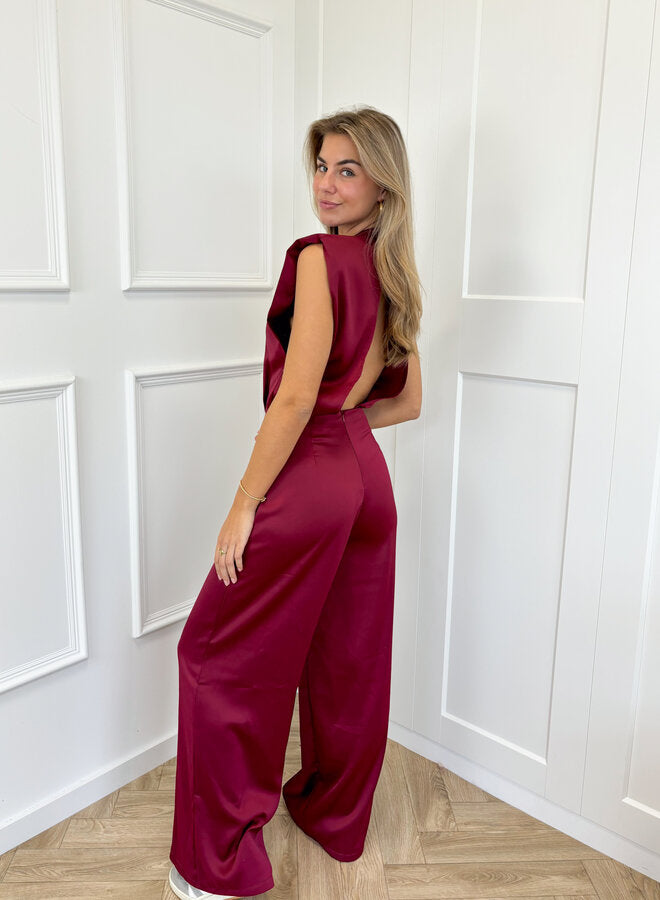 ADISSON JUMPSUIT
