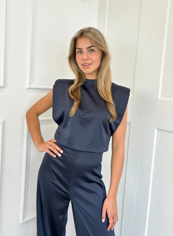 ADISSON JUMPSUIT