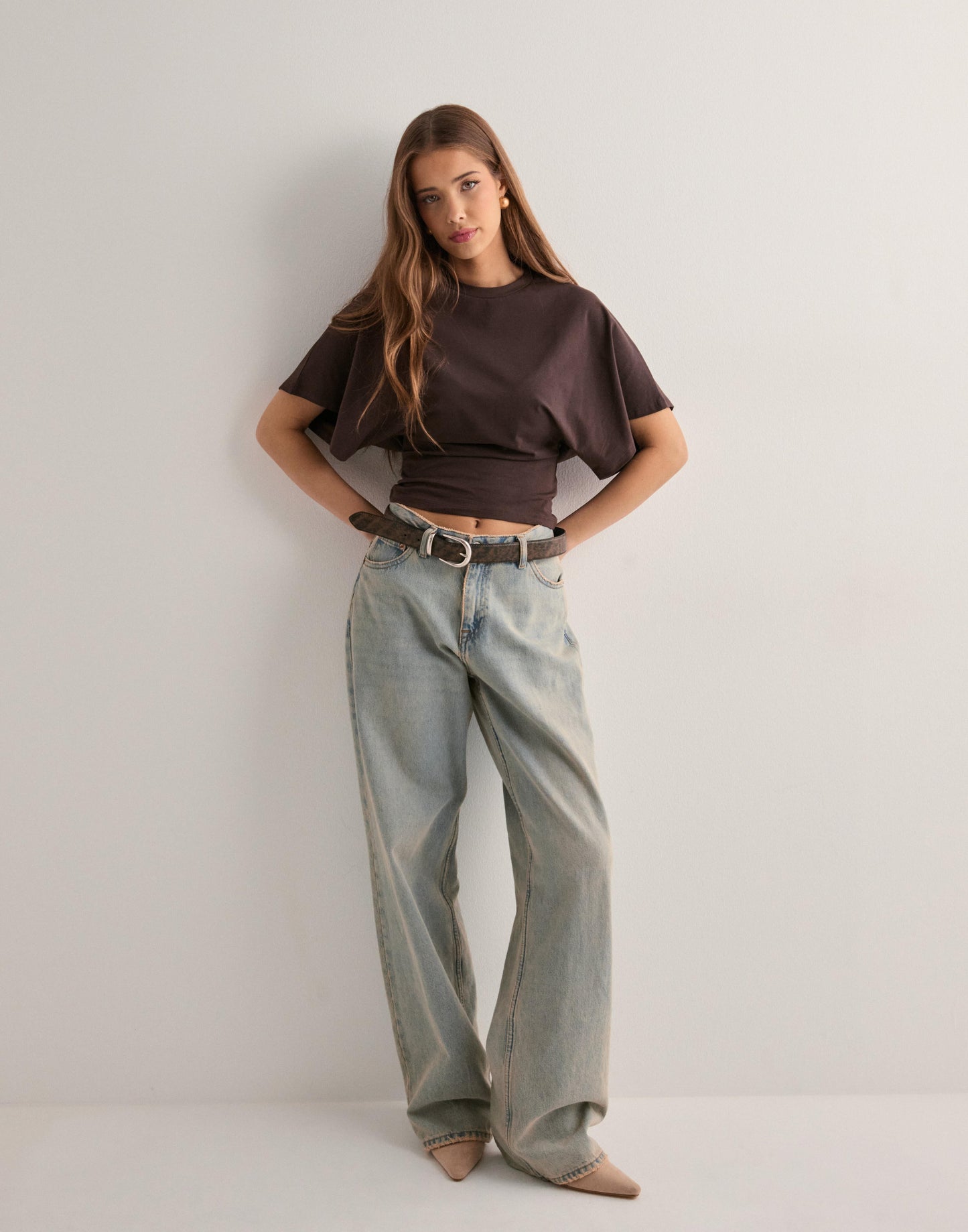 MAYFAIR TOP