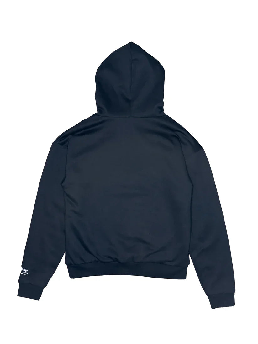 NEILE REVERSIBLE HOODIE
