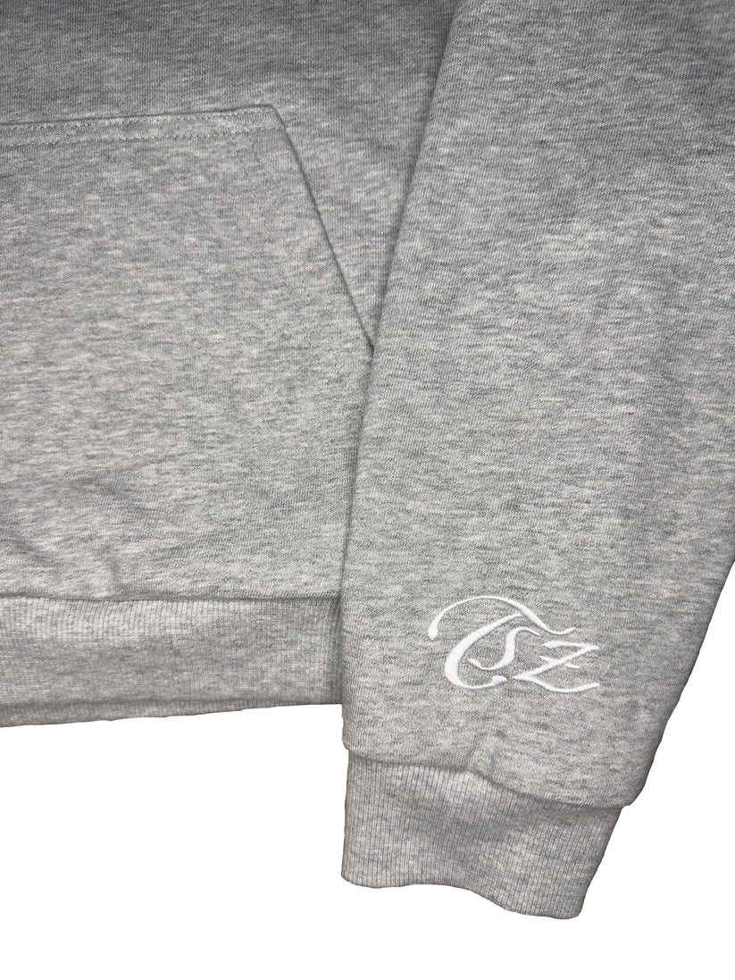 NEILE REVERSIBLE HOODIE