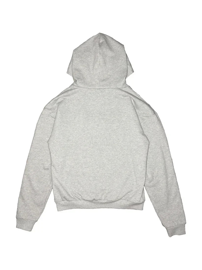 NEILE REVERSIBLE HOODIE