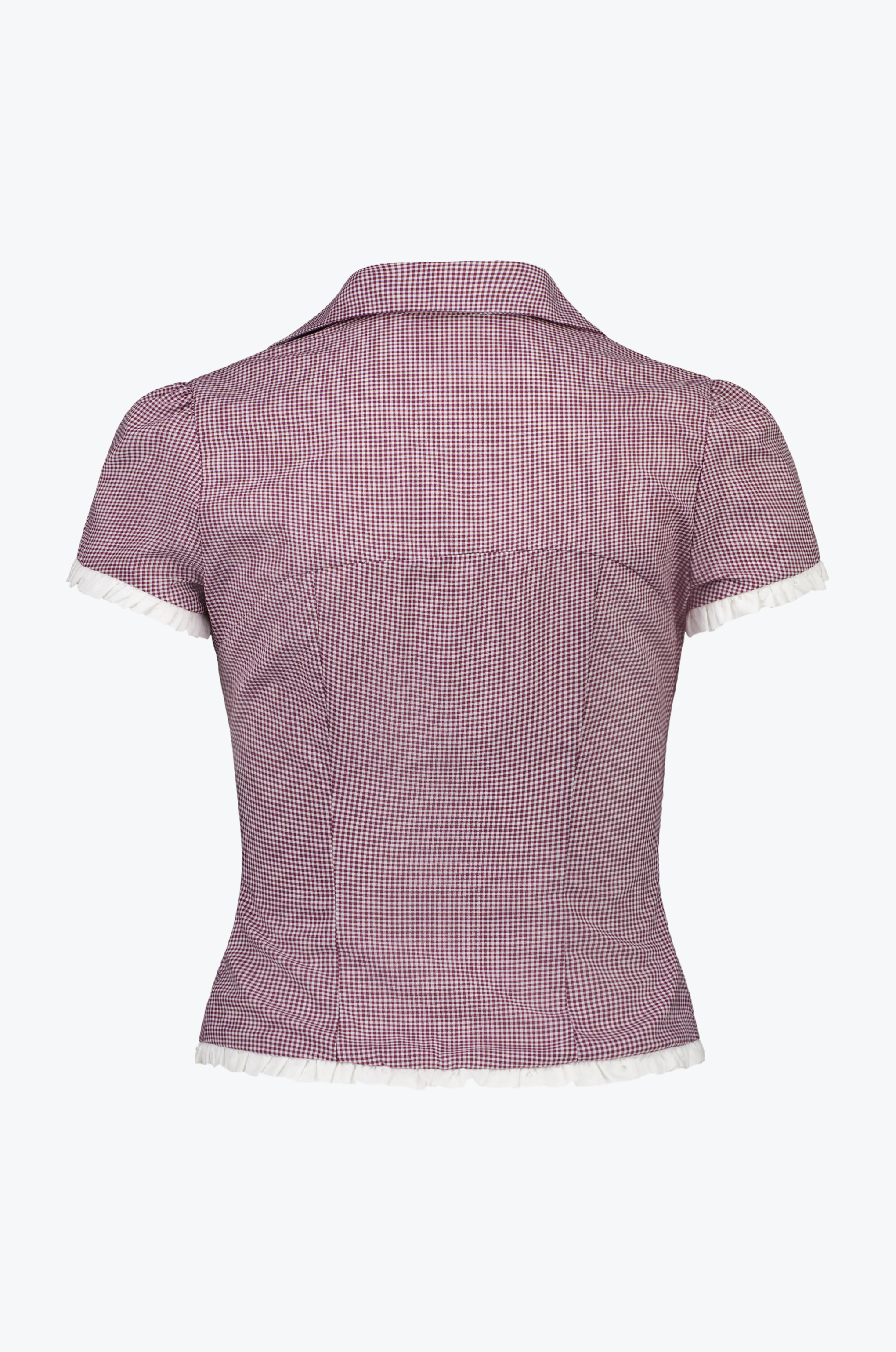 VIVIENNE BLOUSE TOP