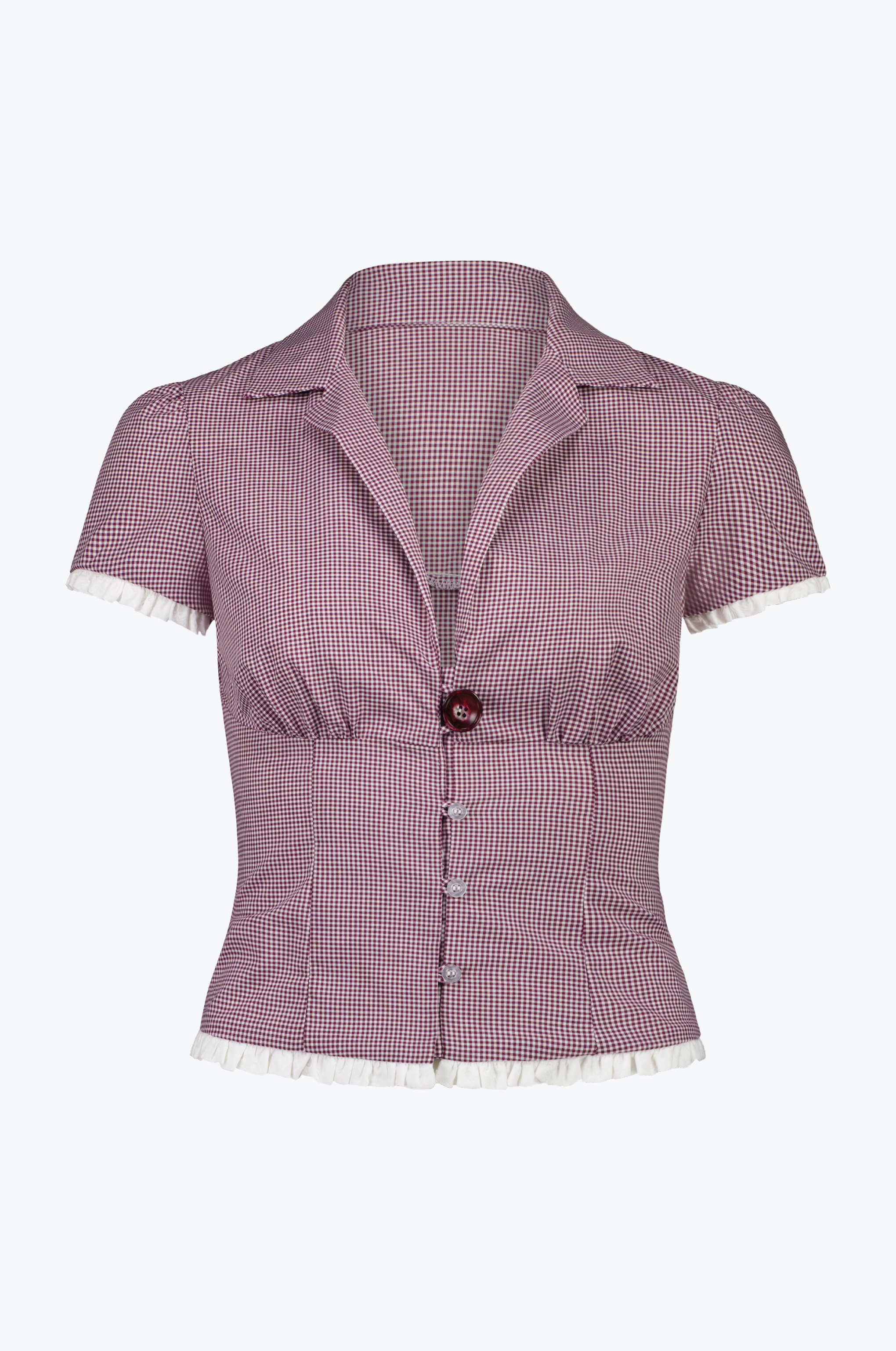 VIVIENNE BLOUSE TOP