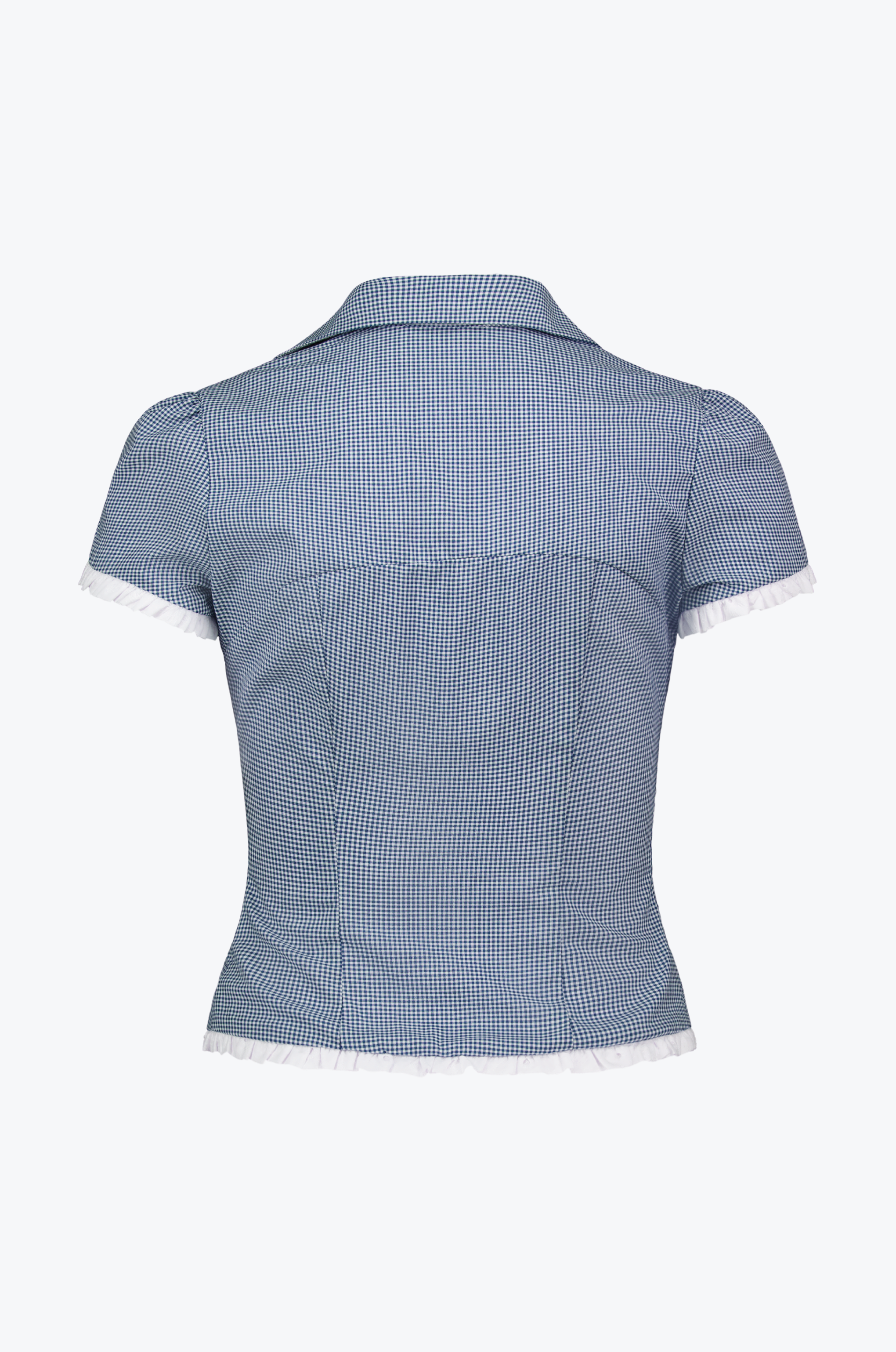 VIVIENNE BLOUSE TOP