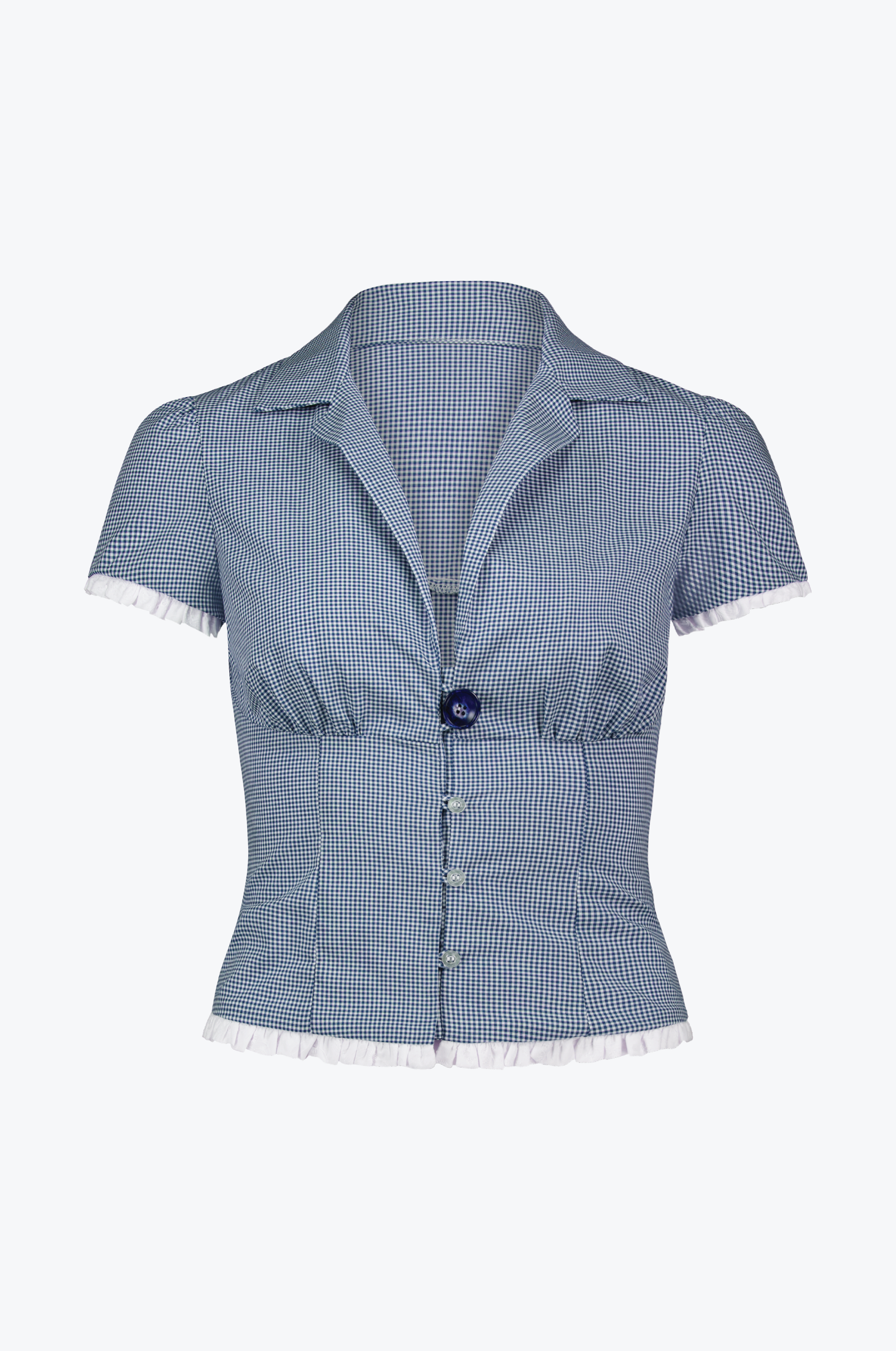 VIVIENNE BLOUSE TOP